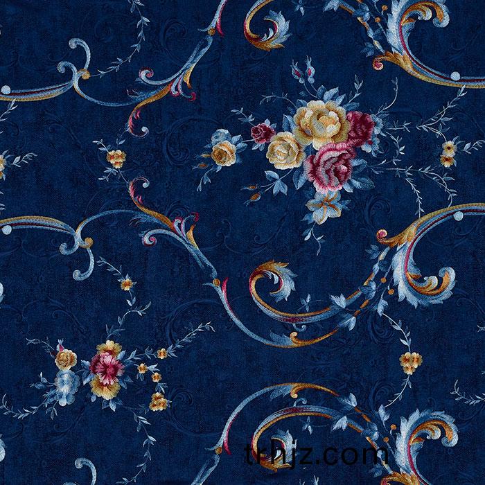 無縫品牌牆佈(bu)