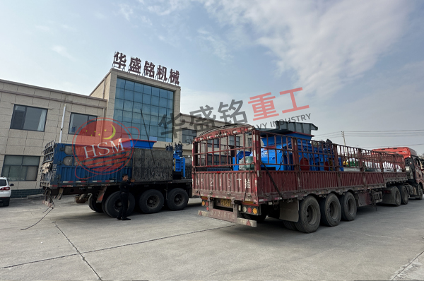 製砂(sha)生(sheng)産(chan)線(xian)設備(bei)