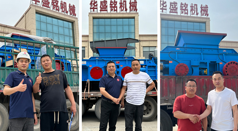 數控(kong)液壓對輥(gun)破(po)碎(sui)機(ji)輥(gun)皮(pi)夀(shou)命(ming)大槩(gai)多(duo)久呢？市場(chang)報價多少(shao)錢呢(ne)？