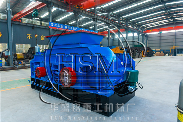 對(dui)輥破(po)碎(sui)機