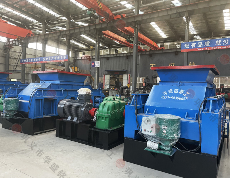 米石(shi)製(zhi)砂機(ji)