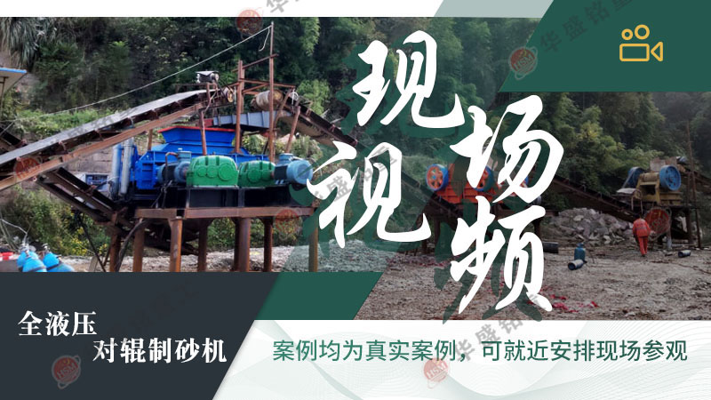 對(dui)輥式破(po)碎機