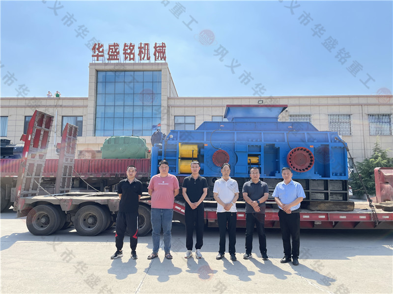 河(he)卵(luan)石(shi)製砂機(ji)