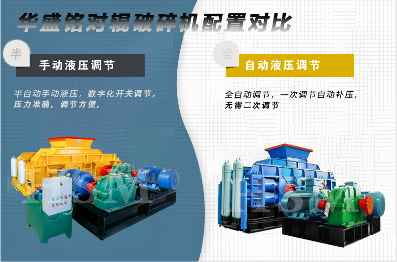 煆后焦(jiao)破(po)碎機